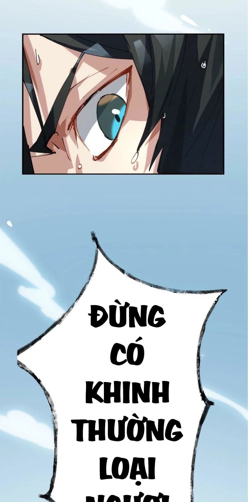 Thần Lai Yêu Vãng Chapter 3.2 - 30