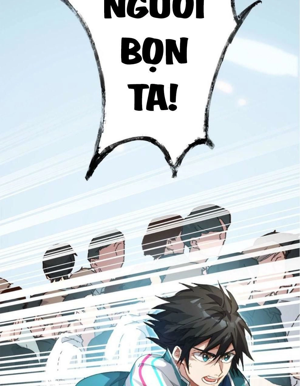 Thần Lai Yêu Vãng Chapter 3.2 - 31