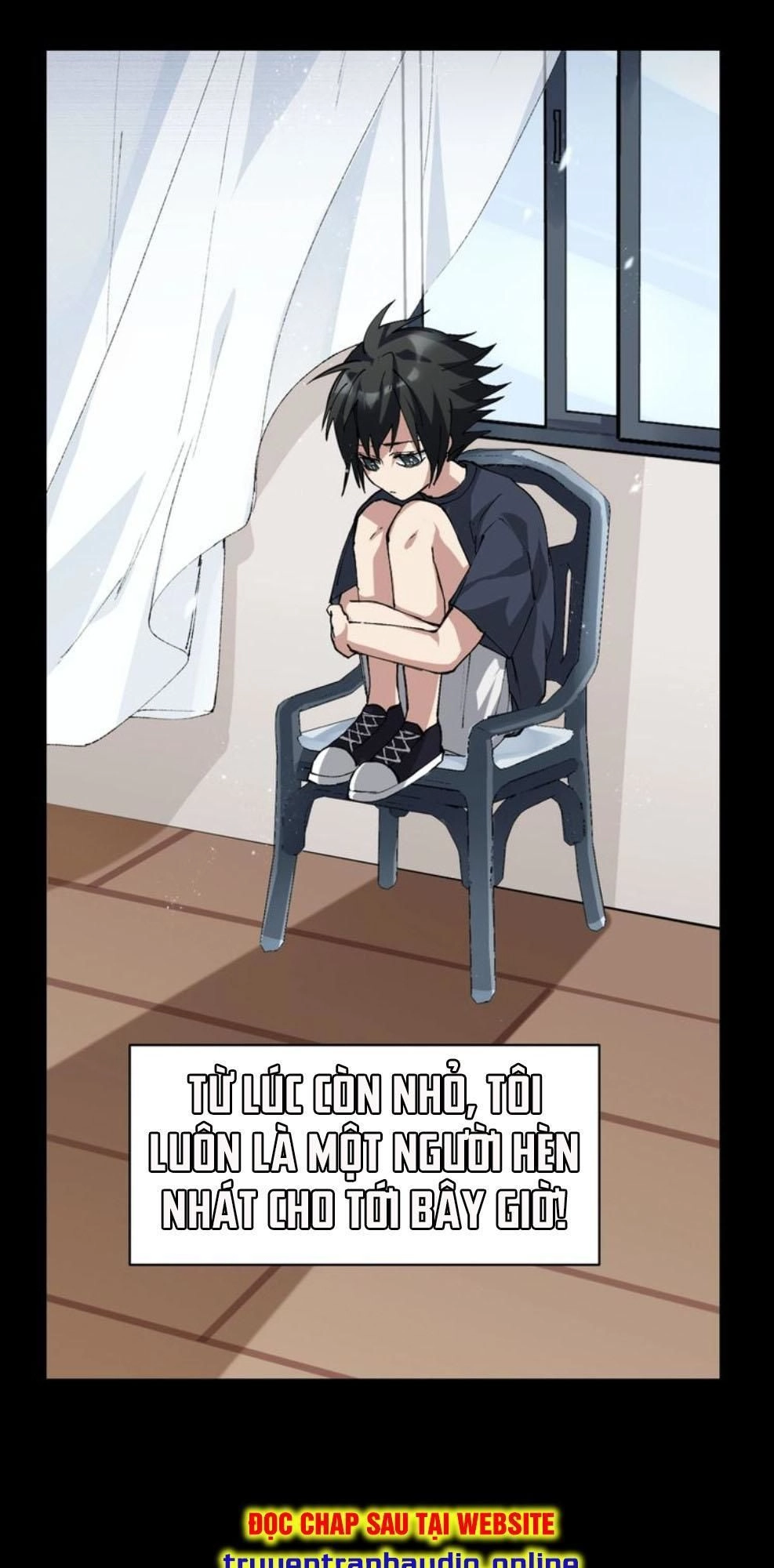 Thần Lai Yêu Vãng Chapter 4 - 2