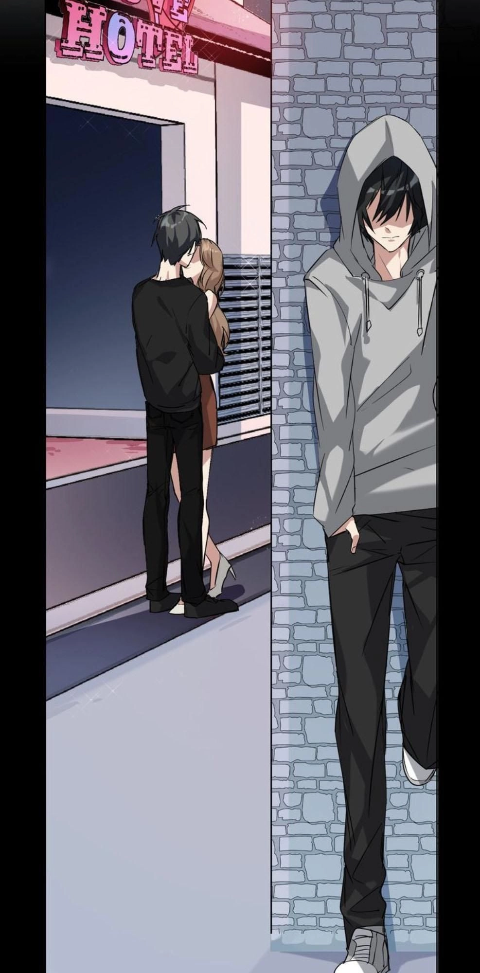 Thần Lai Yêu Vãng Chapter 4 - 9