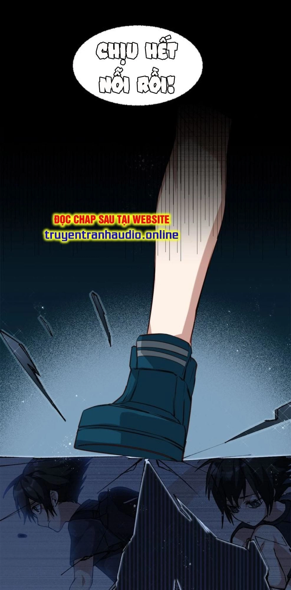 Thần Lai Yêu Vãng Chapter 4 - 11