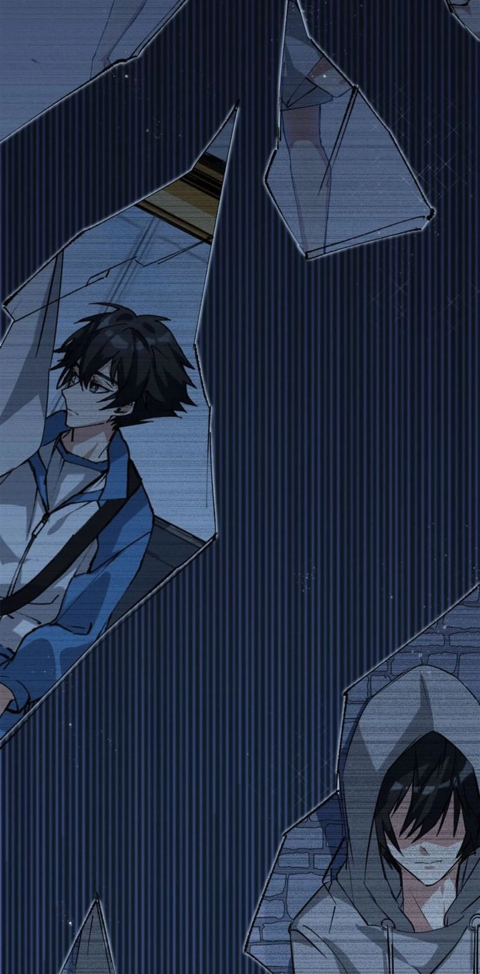 Thần Lai Yêu Vãng Chapter 4 - 12