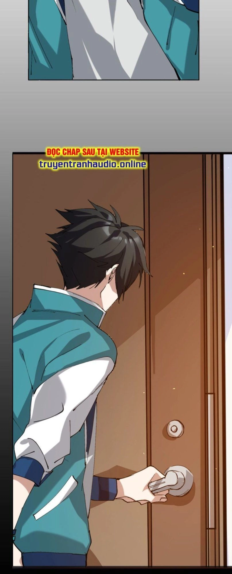 Thần Lai Yêu Vãng Chapter 4 - 24