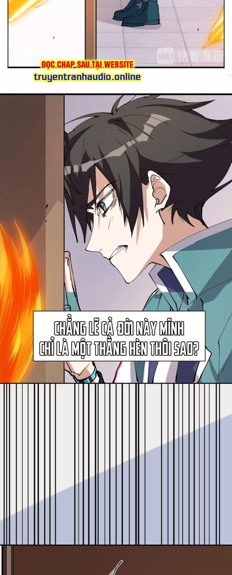 Thần Lai Yêu Vãng Chapter 4 - 26