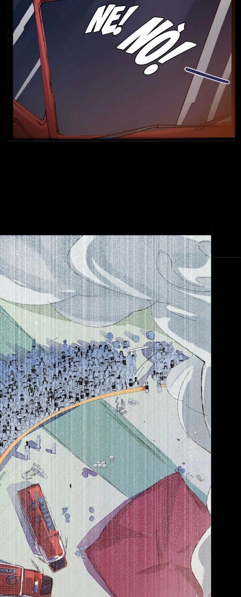 Thần Lai Yêu Vãng Chapter 4 - 28