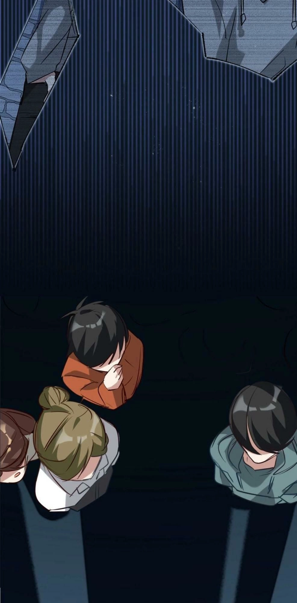 Thần Lai Yêu Vãng Chapter 4.1 - 13