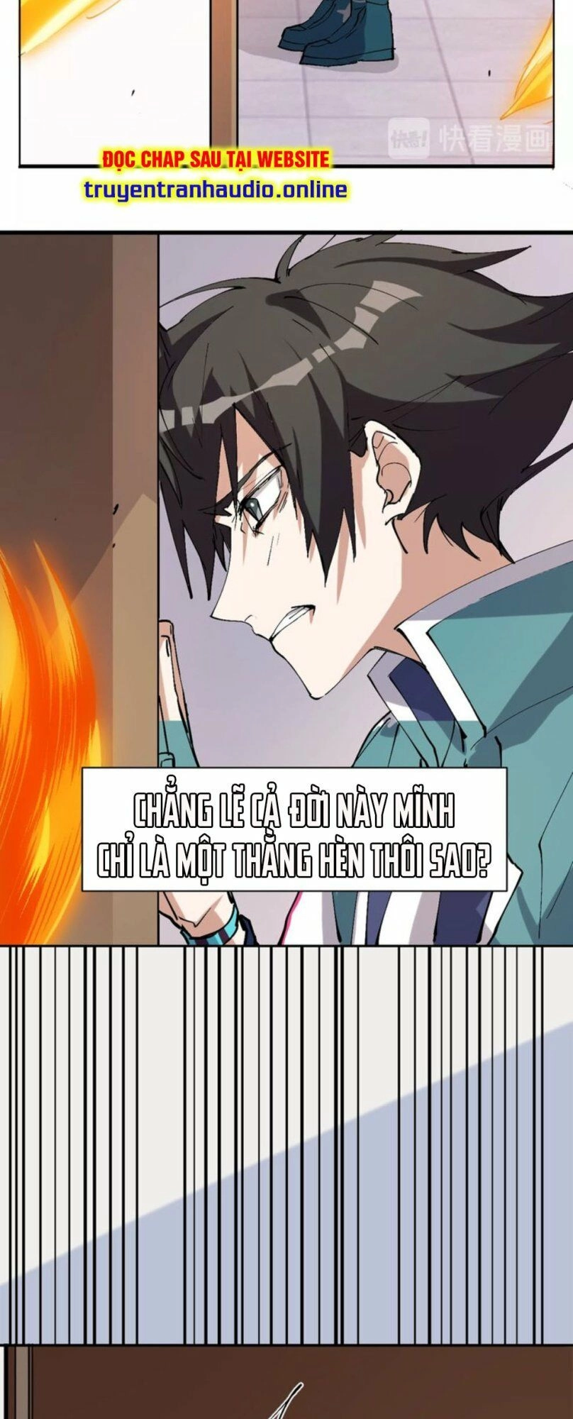 Thần Lai Yêu Vãng Chapter 4.1 - 26