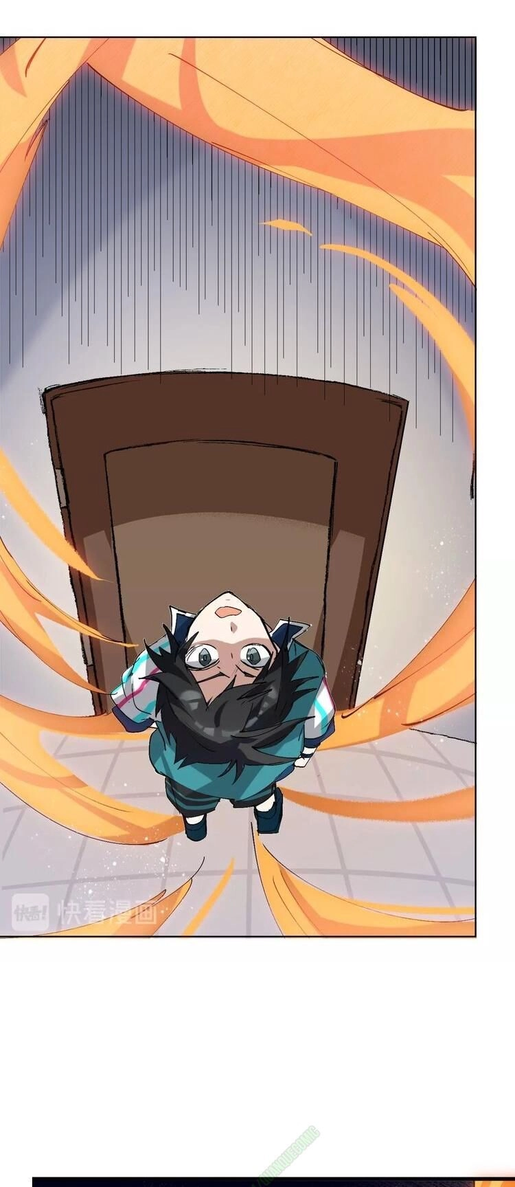 Thần Lai Yêu Vãng Chapter 4.2 - 7