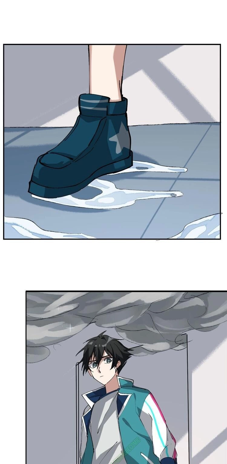 Thần Lai Yêu Vãng Chapter 4.2 - 23