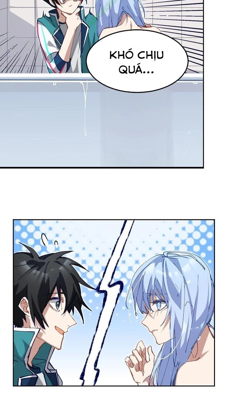 Thần Lai Yêu Vãng Chapter 4.2 - 28