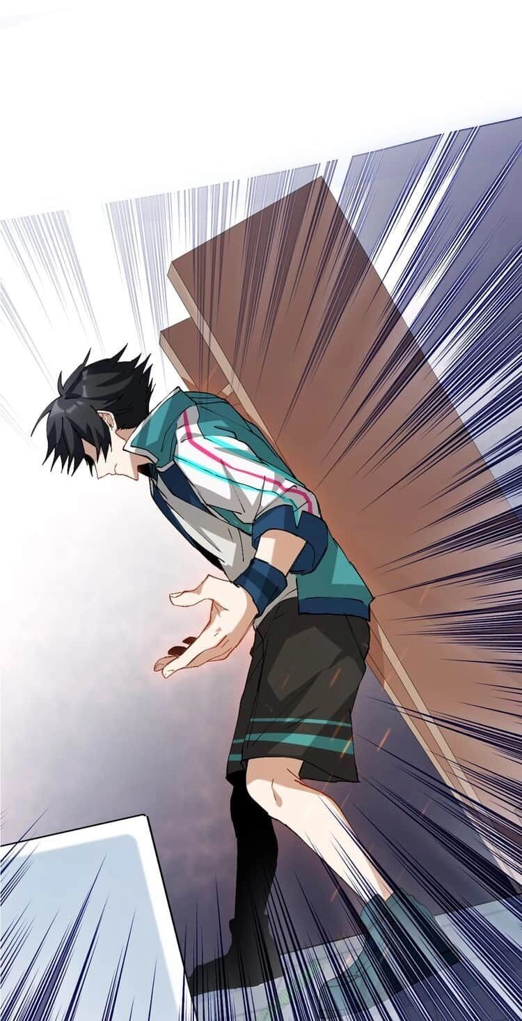 Thần Lai Yêu Vãng Chapter 5 - 3