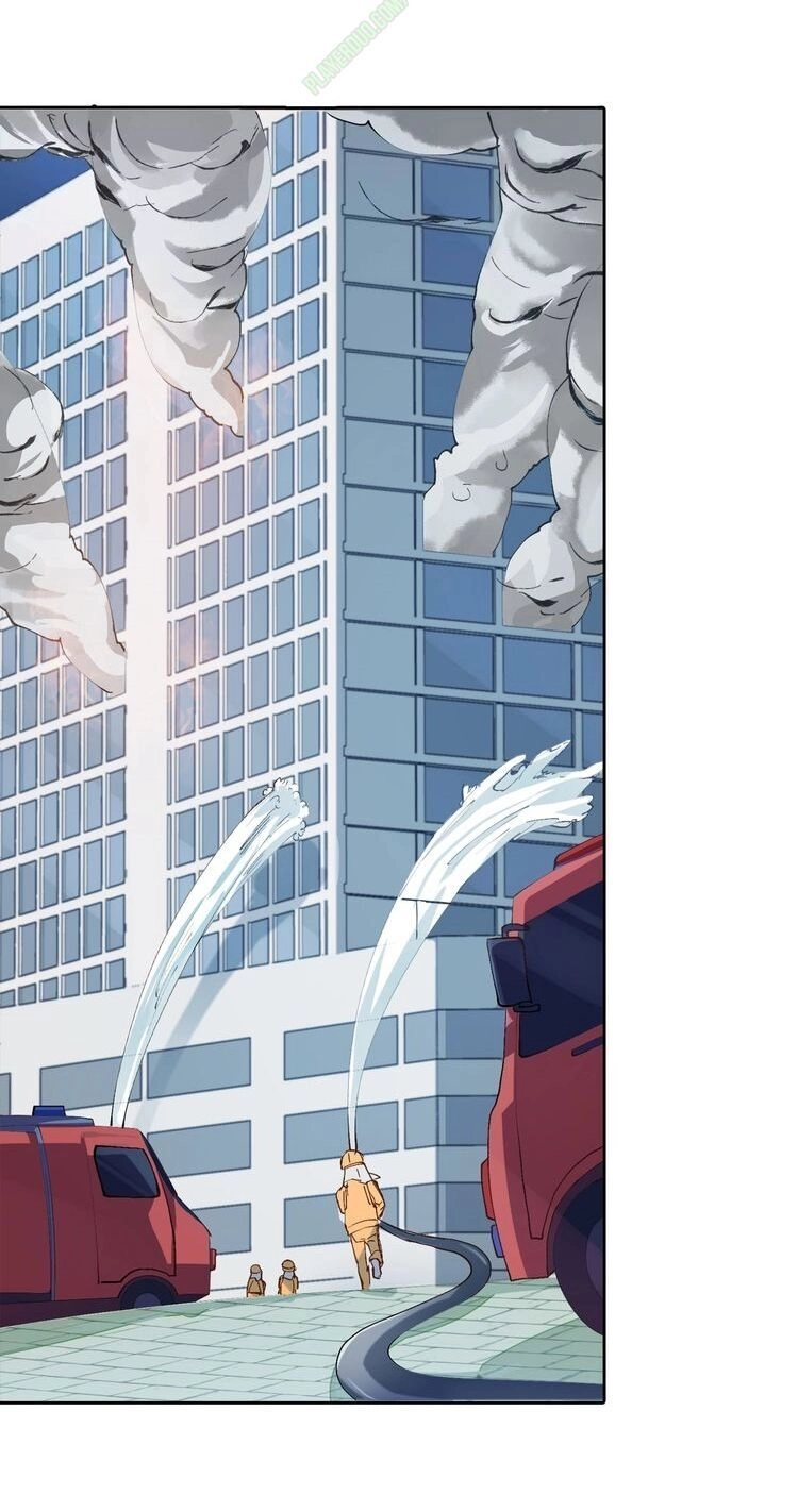 Thần Lai Yêu Vãng Chapter 5 - 12