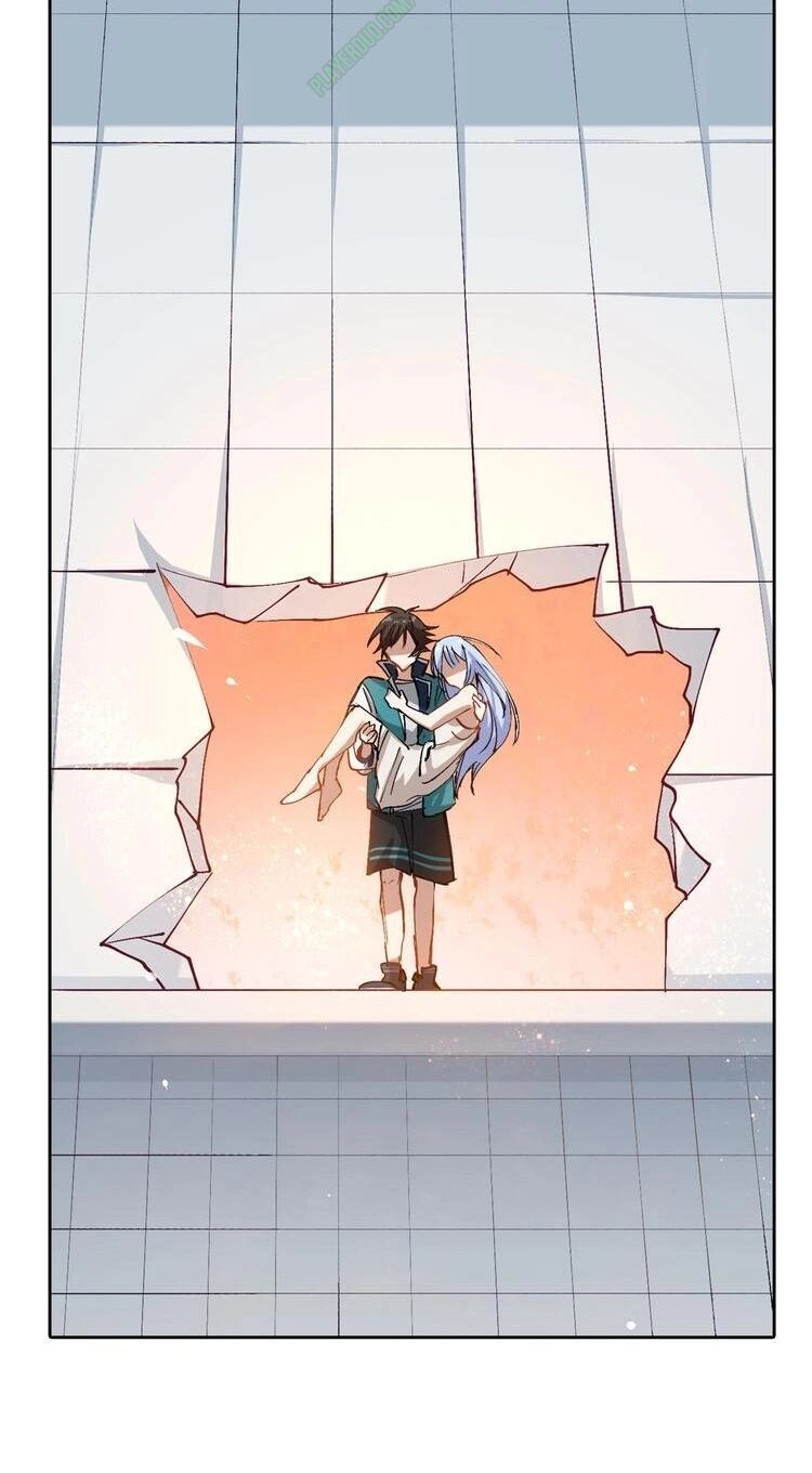 Thần Lai Yêu Vãng Chapter 5 - 14