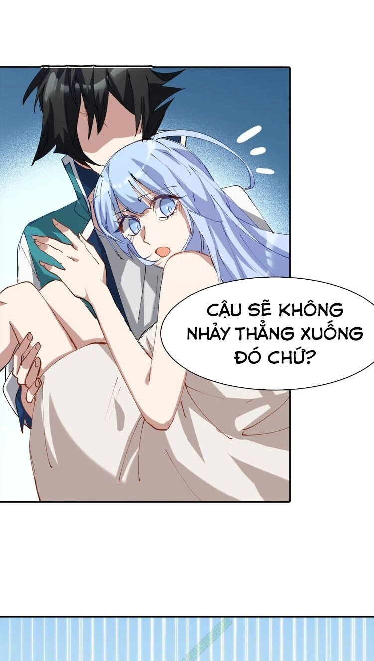 Thần Lai Yêu Vãng Chapter 5 - 15