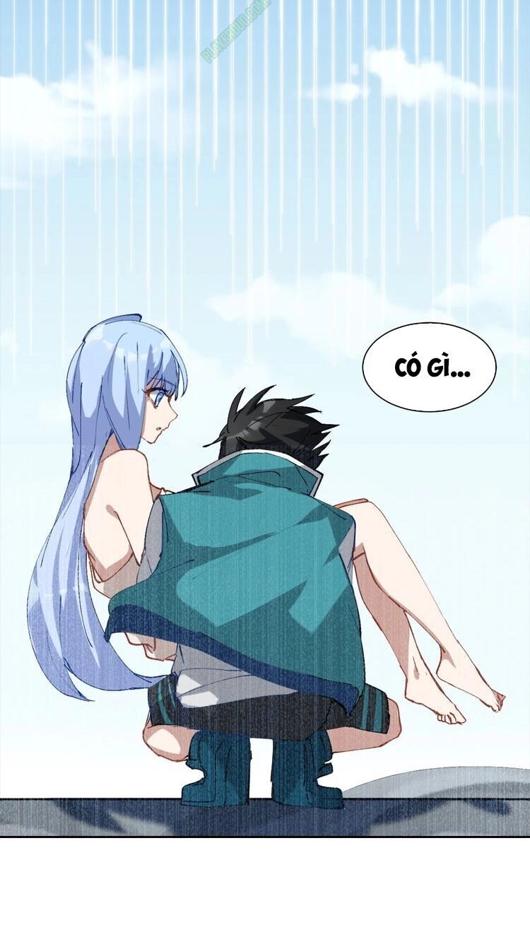 Thần Lai Yêu Vãng Chapter 5 - 16