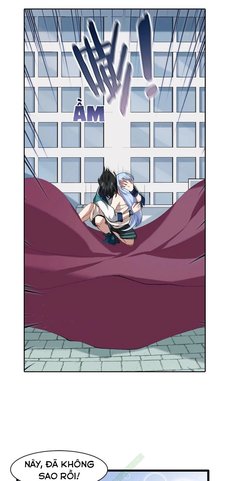 Thần Lai Yêu Vãng Chapter 5 - 20