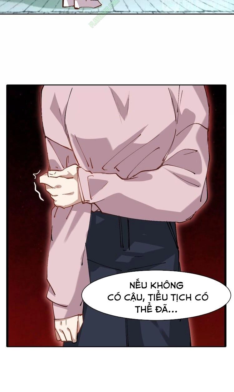 Thần Lai Yêu Vãng Chapter 5 - 27