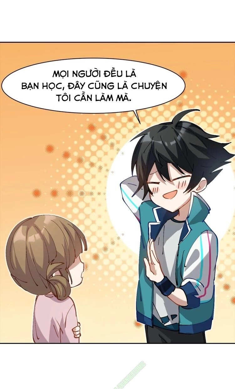 Thần Lai Yêu Vãng Chapter 5 - 28