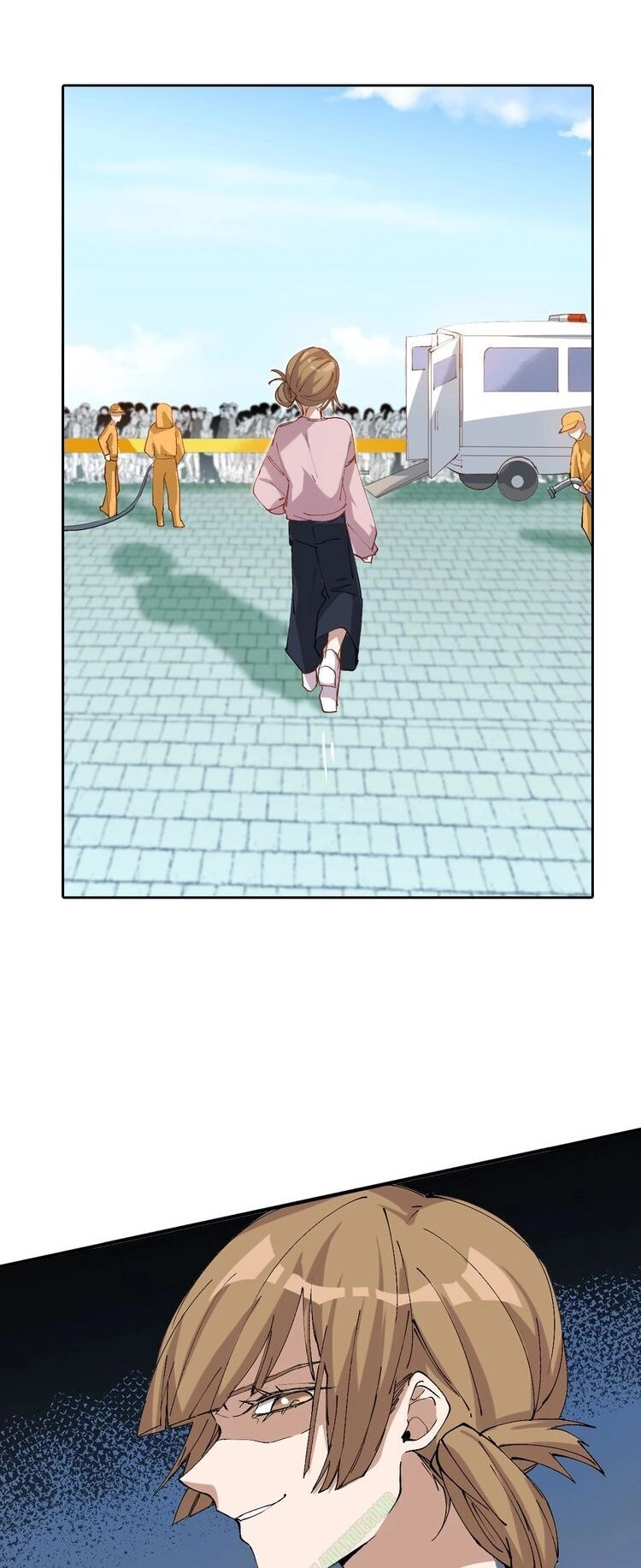 Thần Lai Yêu Vãng Chapter 5 - 30