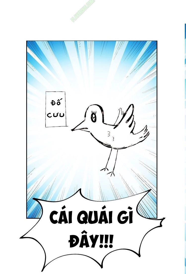 Thần Lai Yêu Vãng Chapter 5 - 50