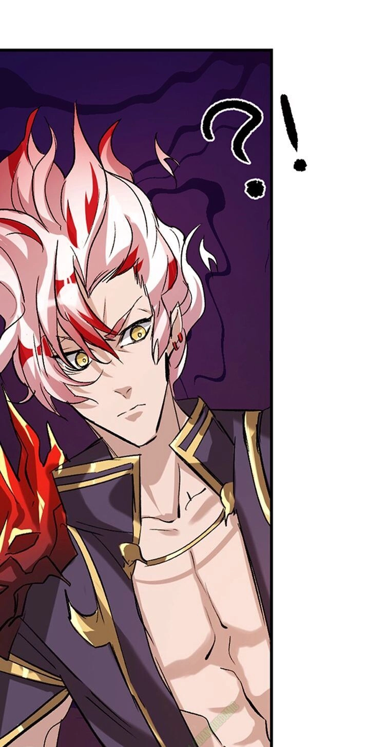 Thần Lai Yêu Vãng Chapter 5 - 57