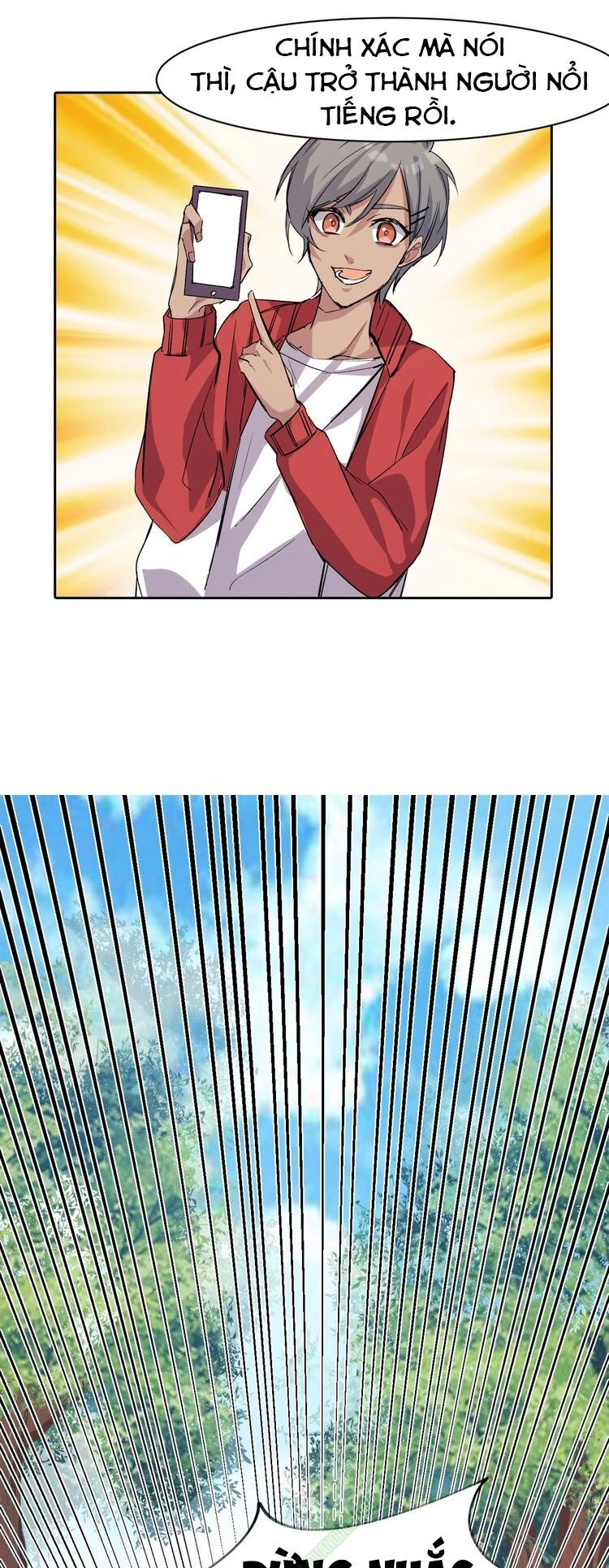 Thần Lai Yêu Vãng Chapter 6 - 7