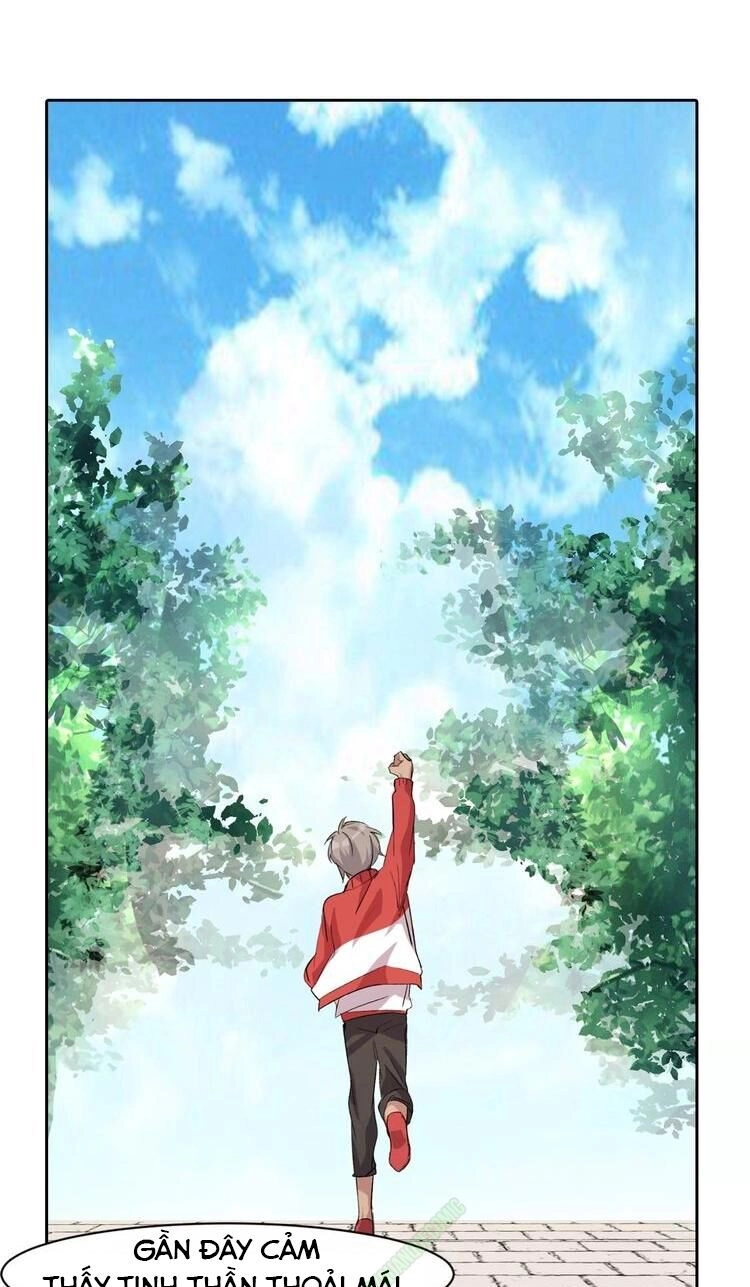 Thần Lai Yêu Vãng Chapter 6 - 15