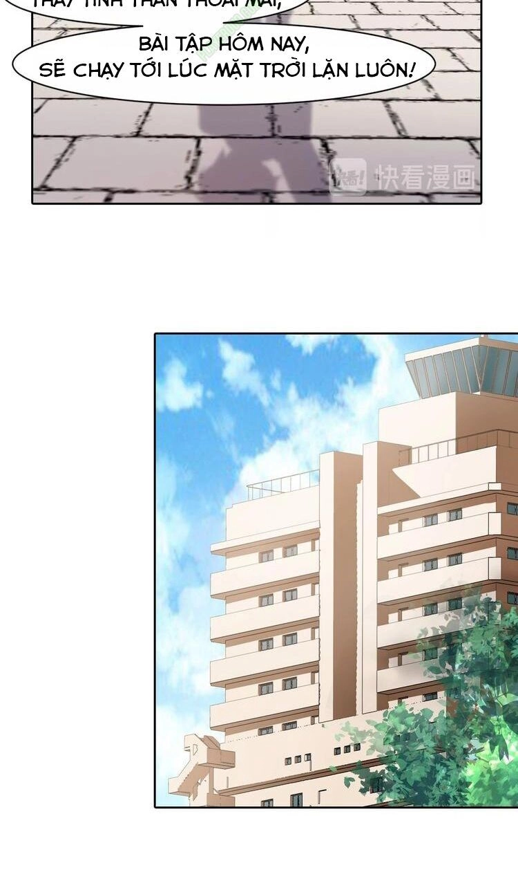 Thần Lai Yêu Vãng Chapter 6 - 16