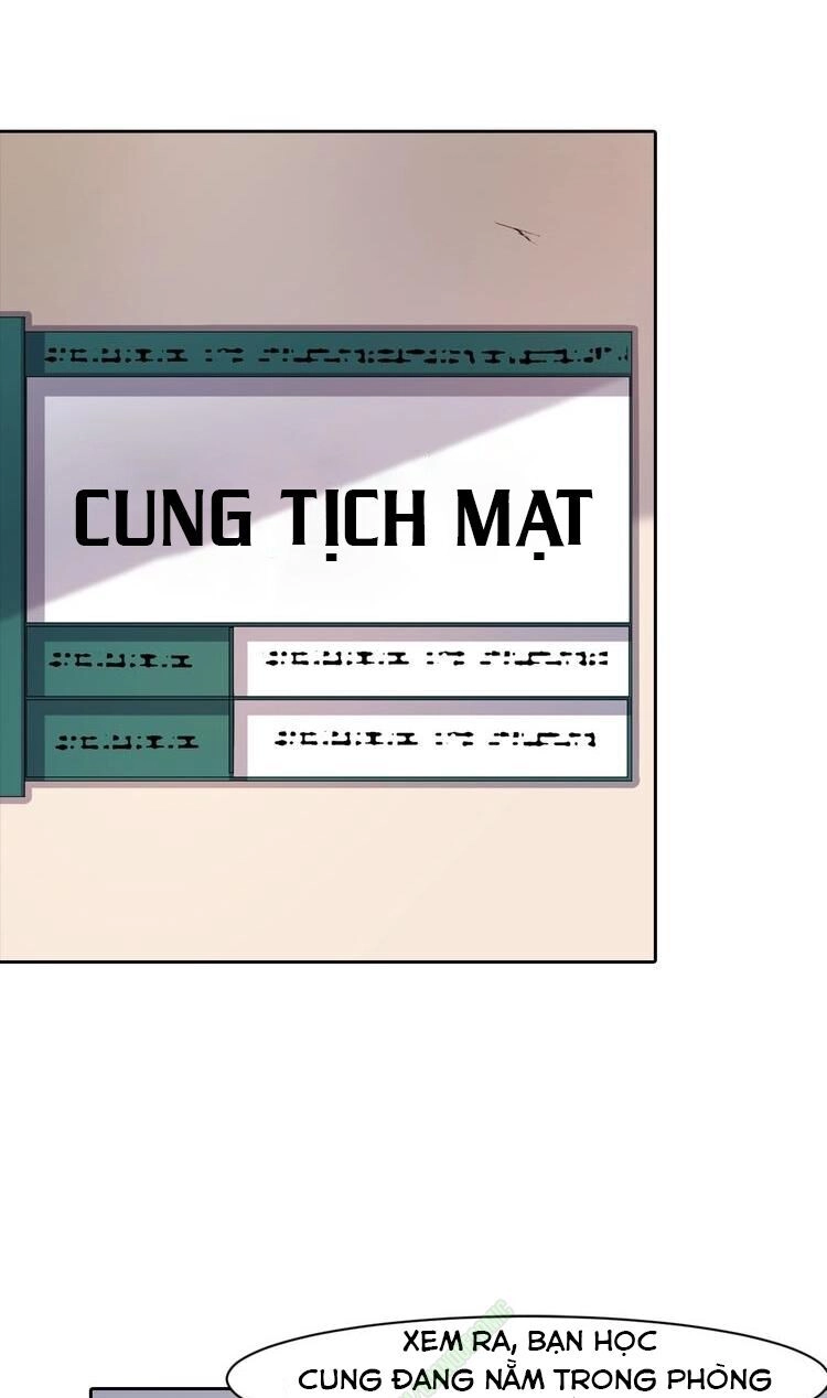 Thần Lai Yêu Vãng Chapter 6 - 17