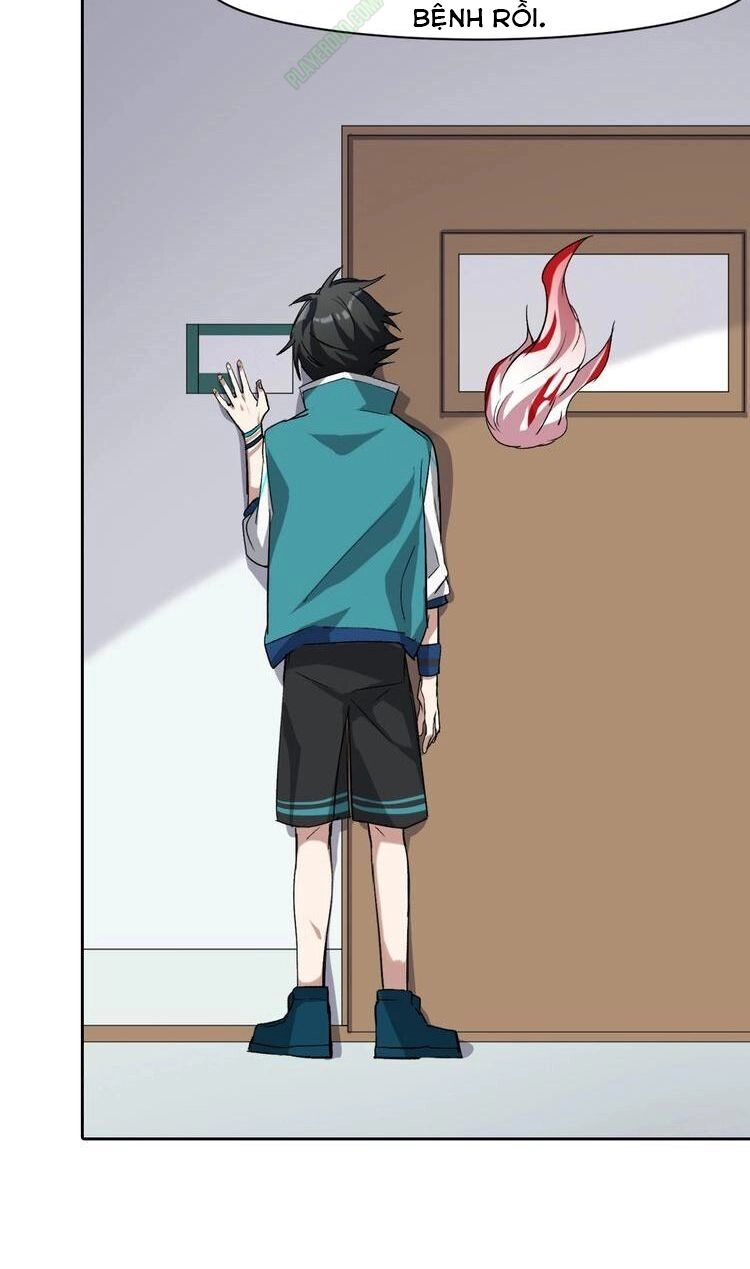 Thần Lai Yêu Vãng Chapter 6 - 18