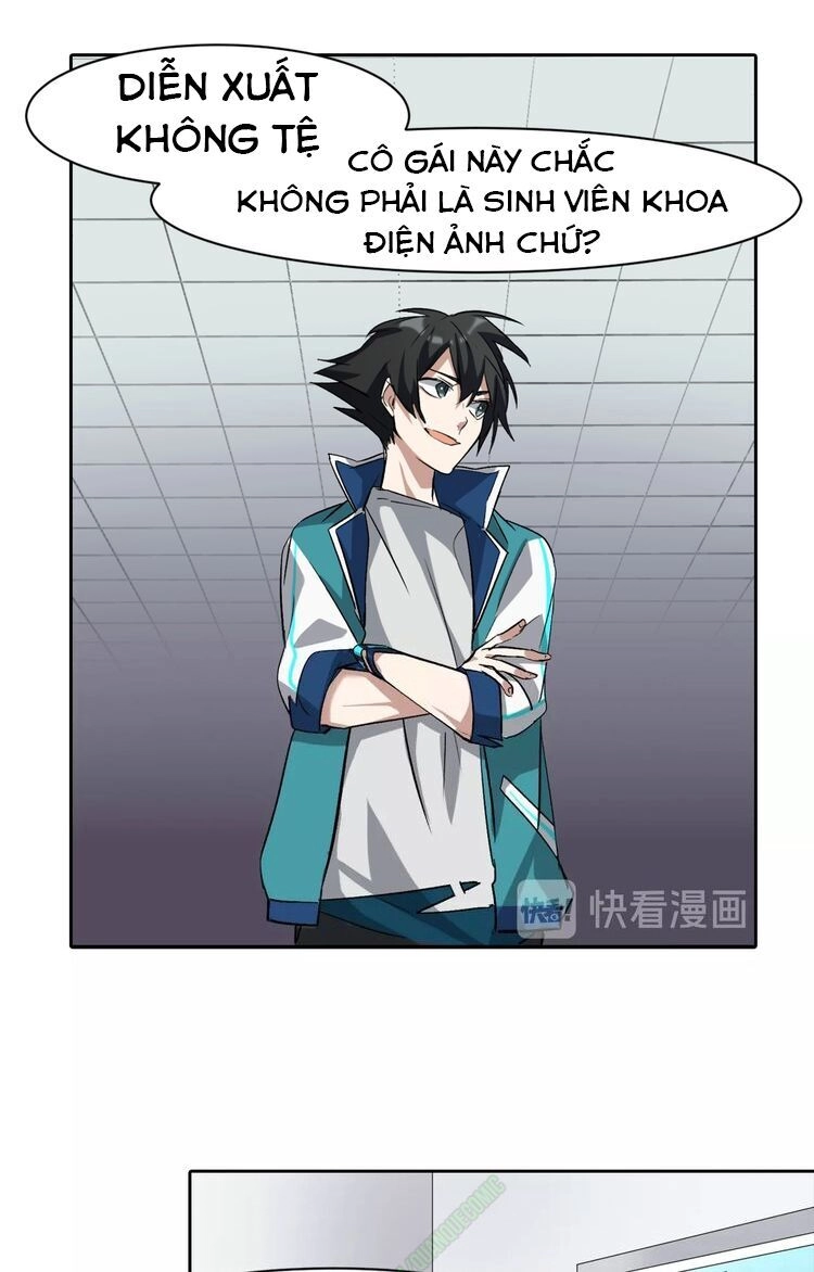 Thần Lai Yêu Vãng Chapter 6 - 23