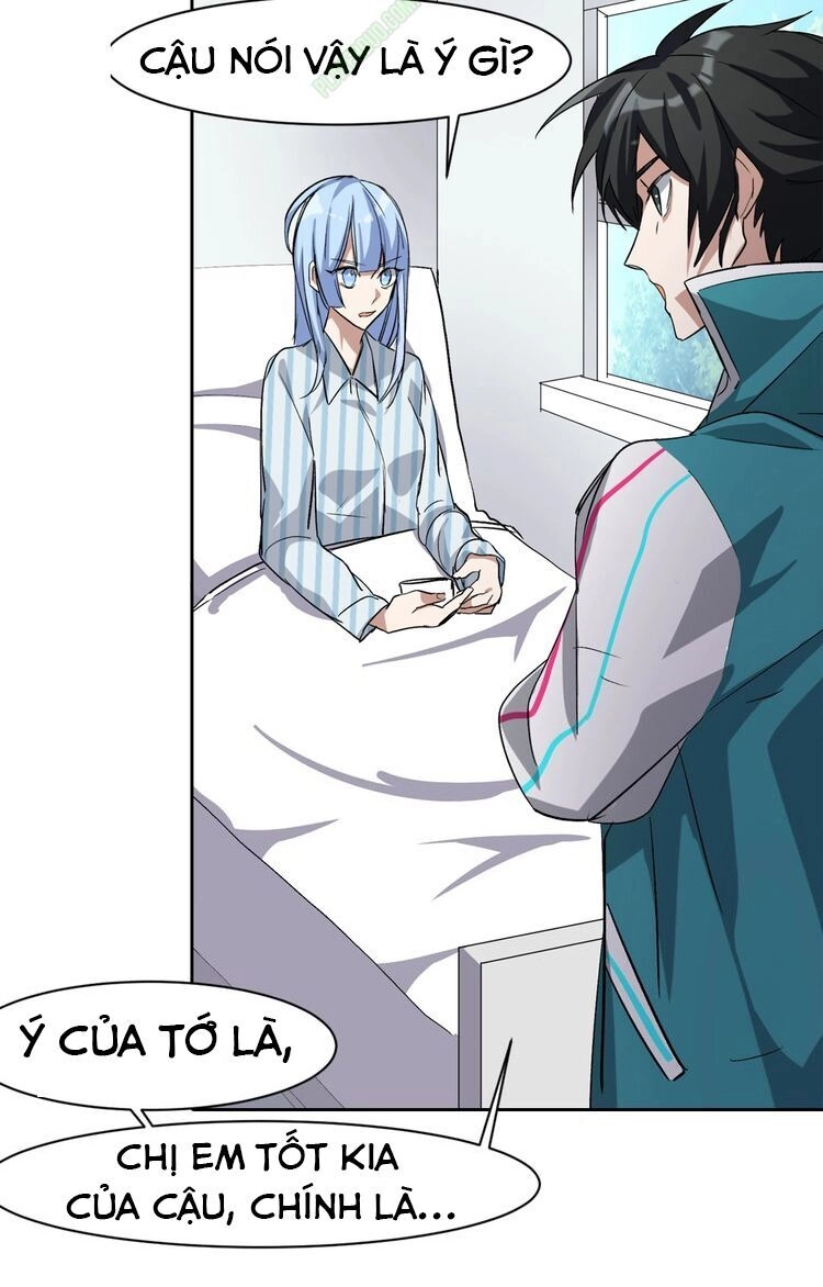 Thần Lai Yêu Vãng Chapter 6 - 24