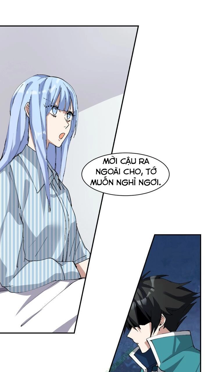 Thần Lai Yêu Vãng Chapter 6 - 29