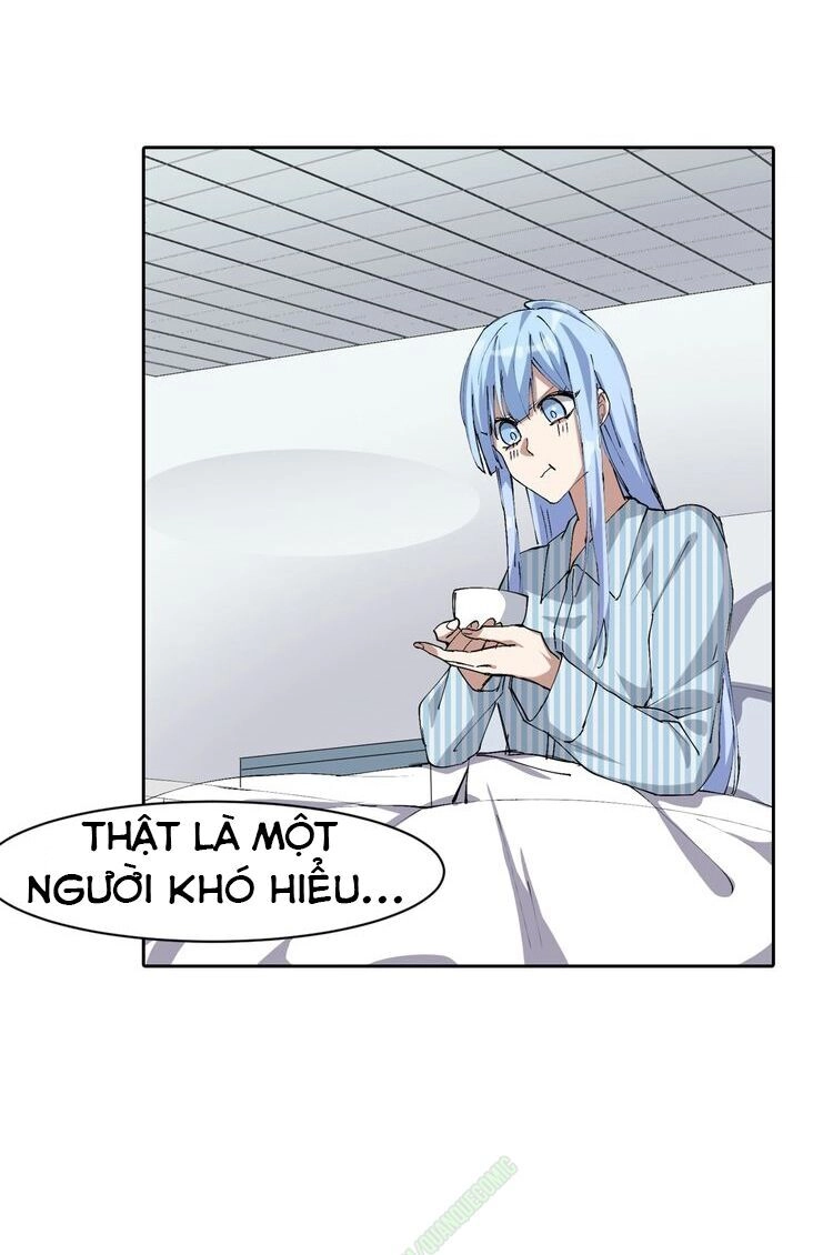 Thần Lai Yêu Vãng Chapter 6 - 35