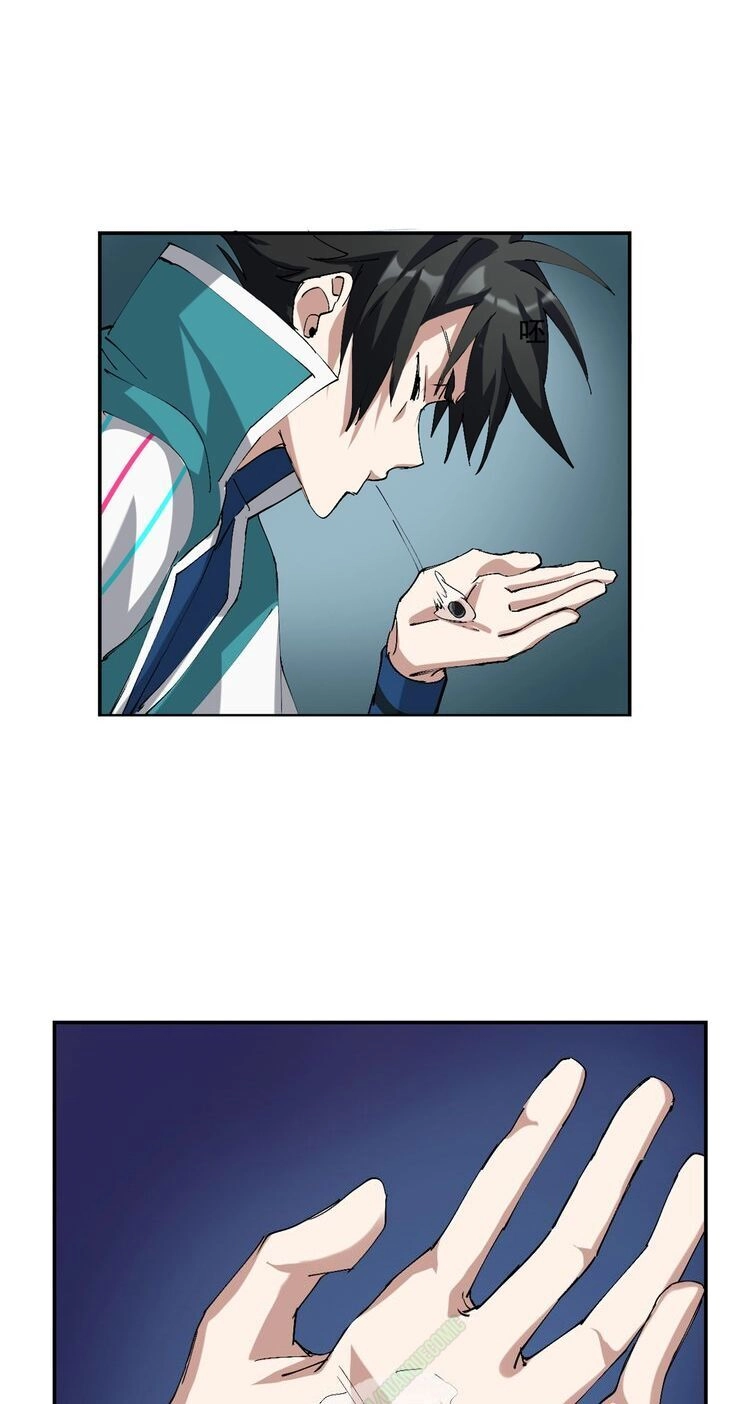 Thần Lai Yêu Vãng Chapter 6 - 37