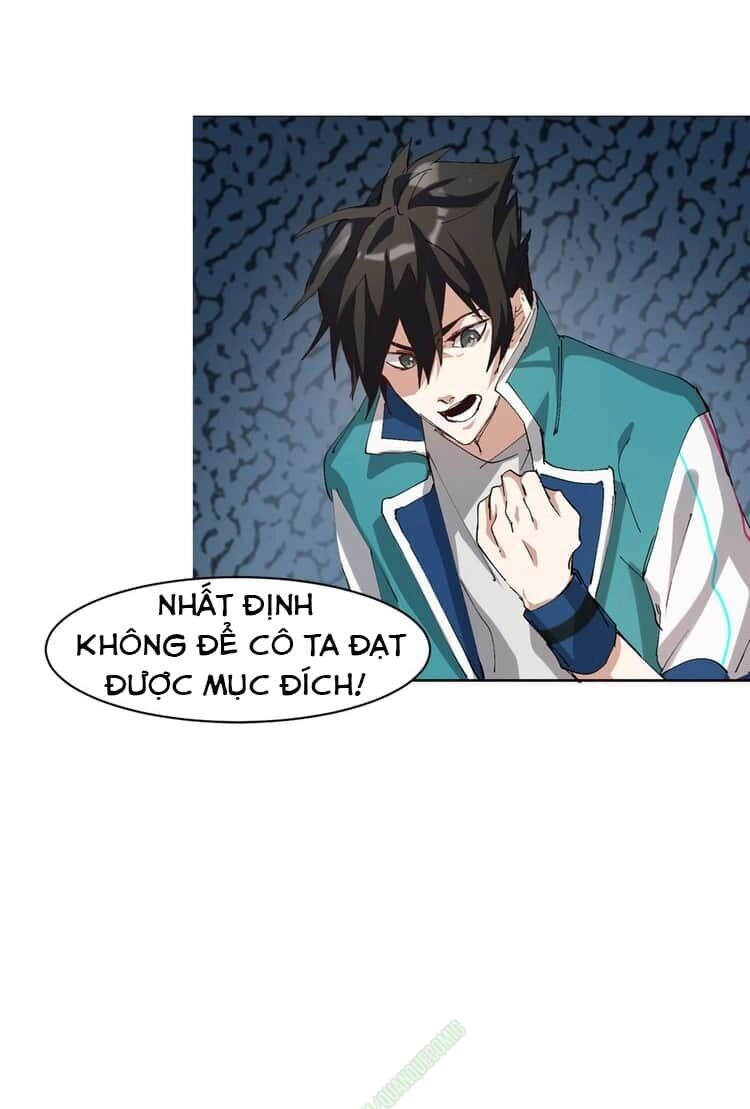 Thần Lai Yêu Vãng Chapter 7 - 3