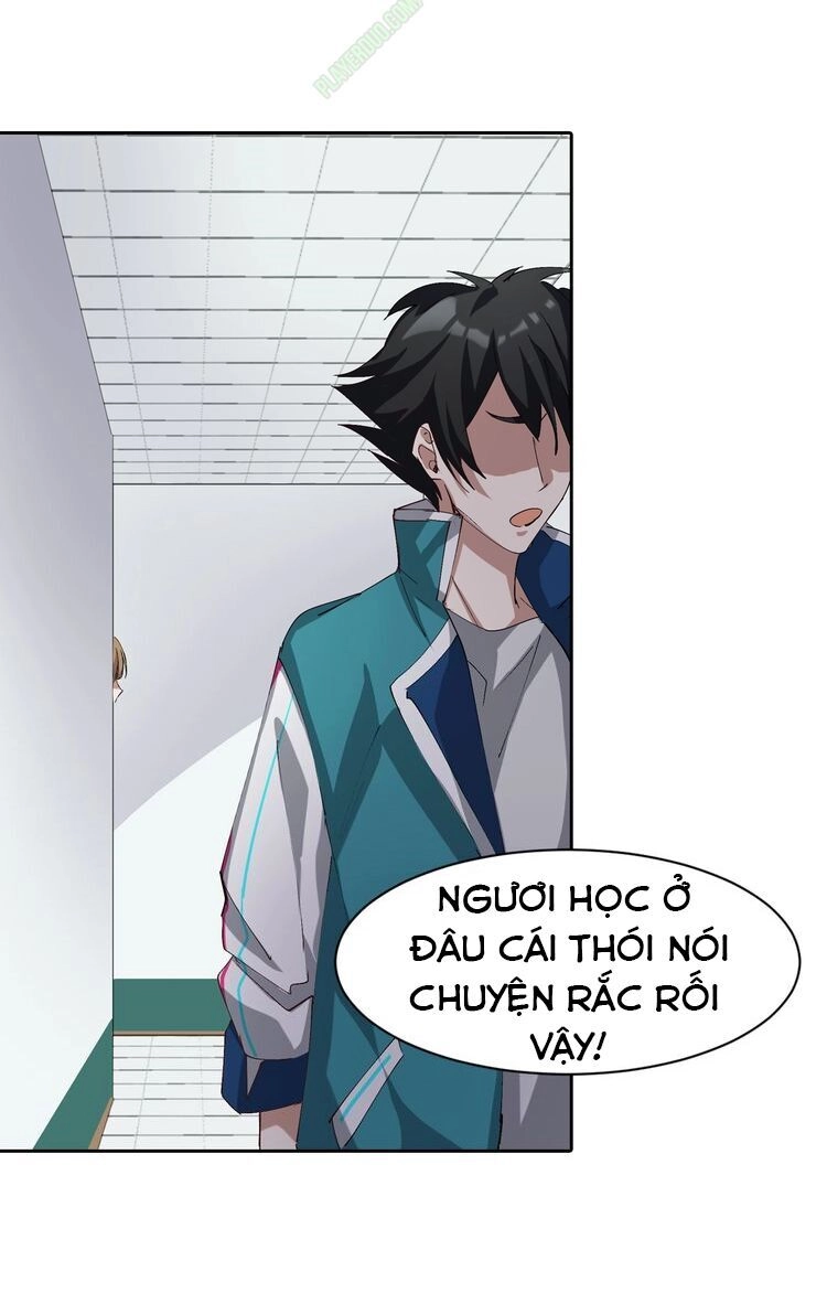 Thần Lai Yêu Vãng Chapter 7 - 6