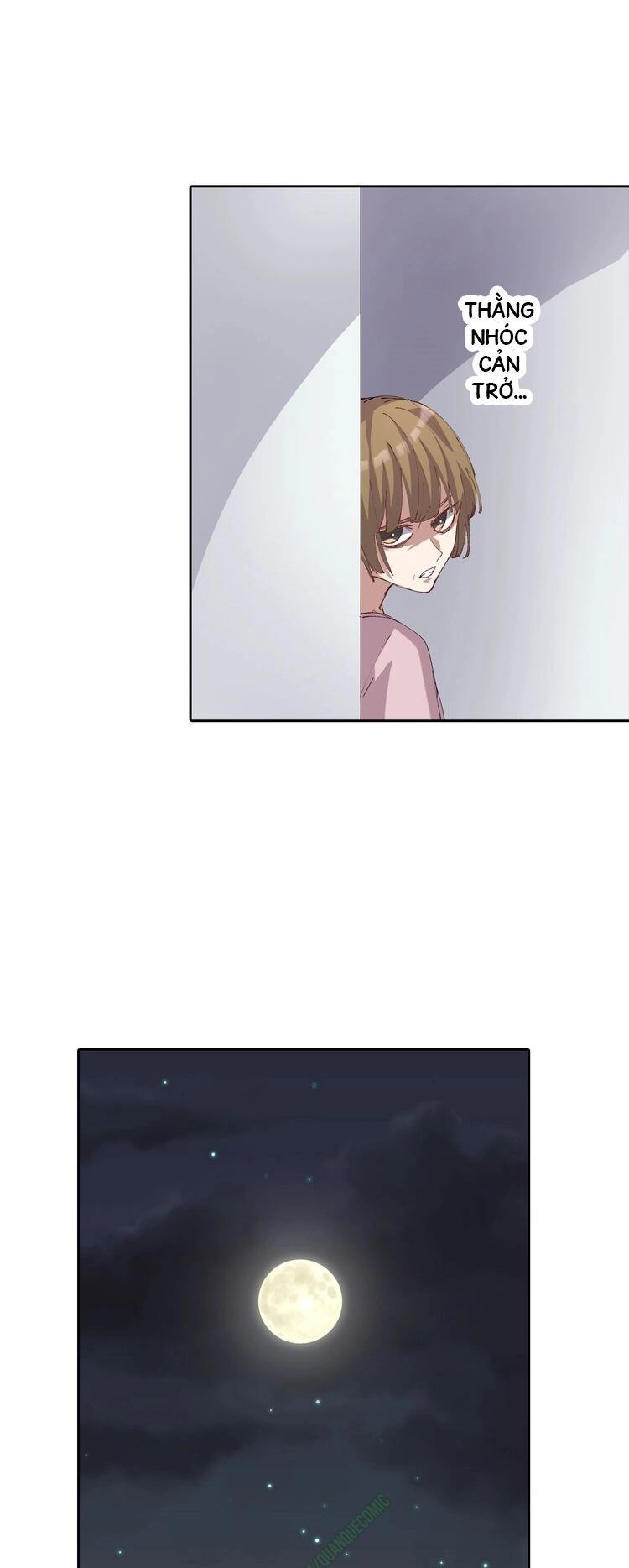 Thần Lai Yêu Vãng Chapter 7 - 7