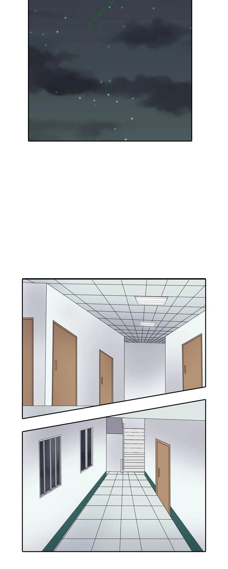 Thần Lai Yêu Vãng Chapter 7 - 8