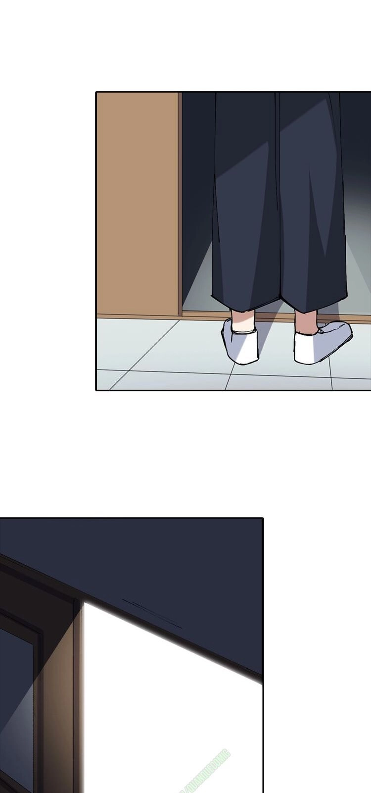 Thần Lai Yêu Vãng Chapter 7 - 9