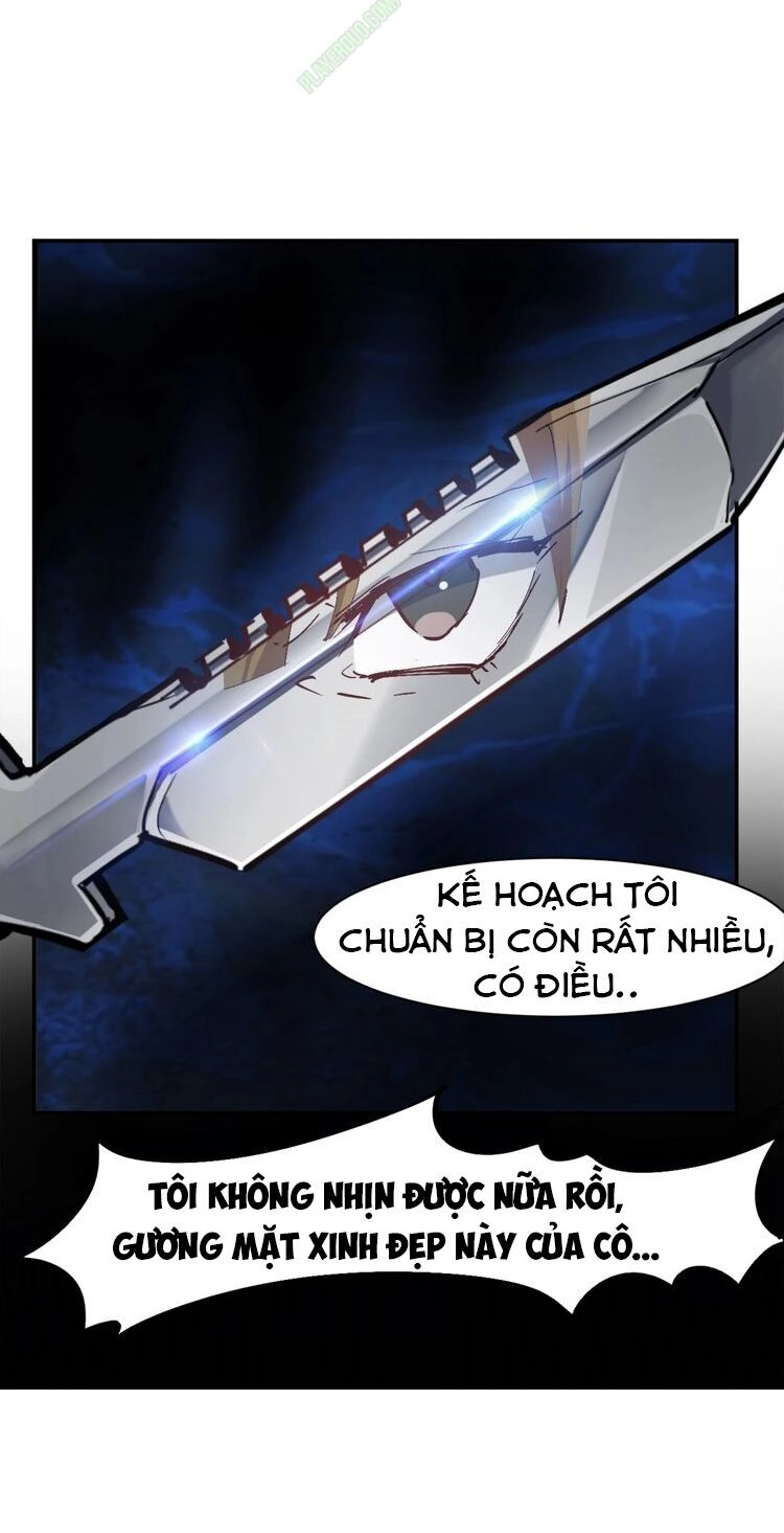 Thần Lai Yêu Vãng Chapter 7 - 12