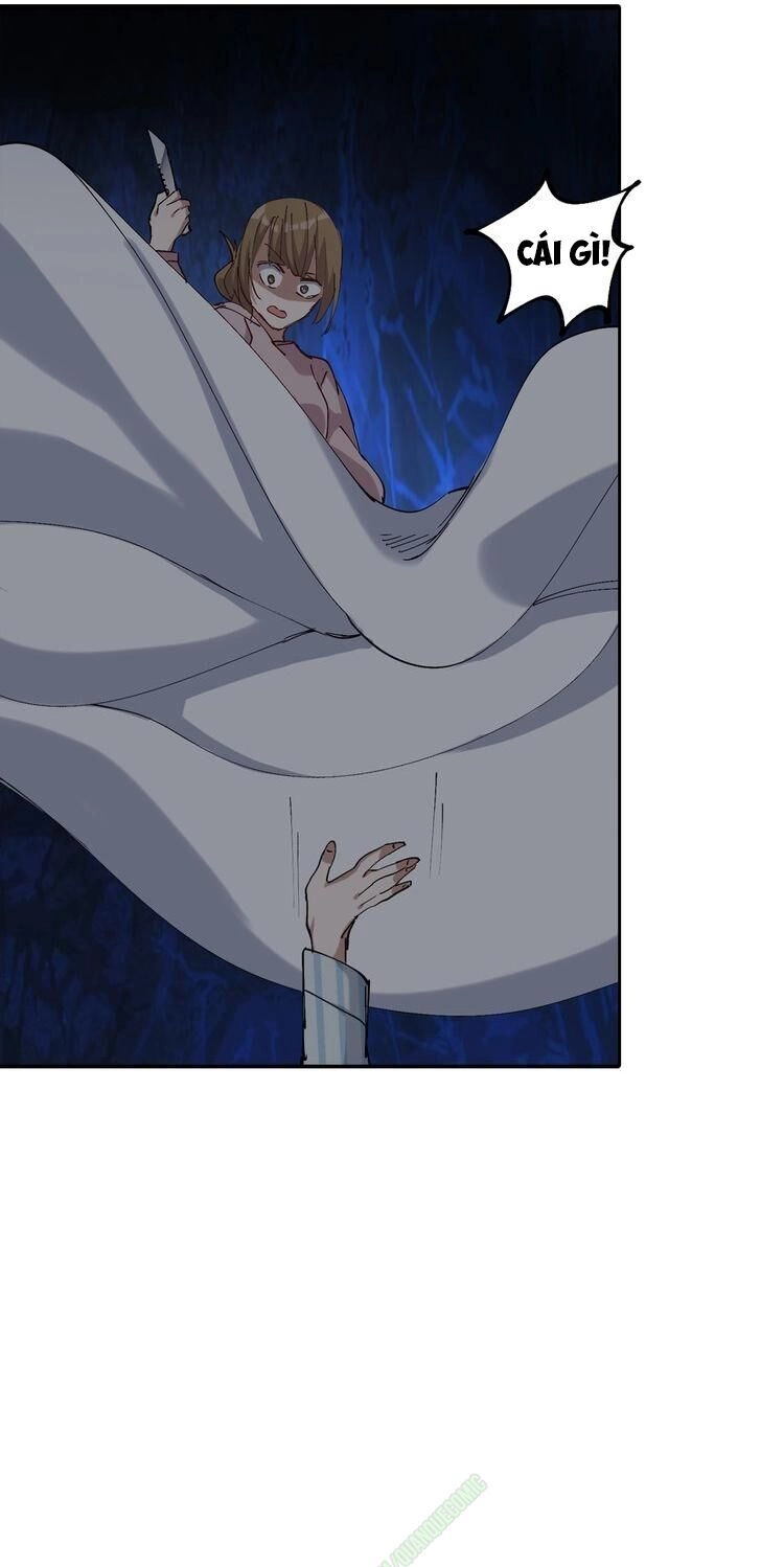 Thần Lai Yêu Vãng Chapter 7 - 16