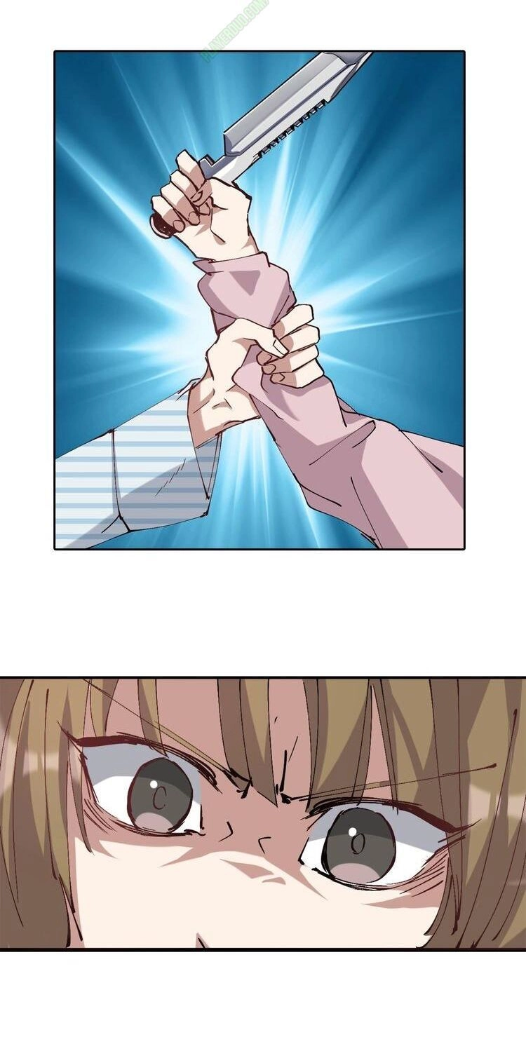 Thần Lai Yêu Vãng Chapter 7 - 17