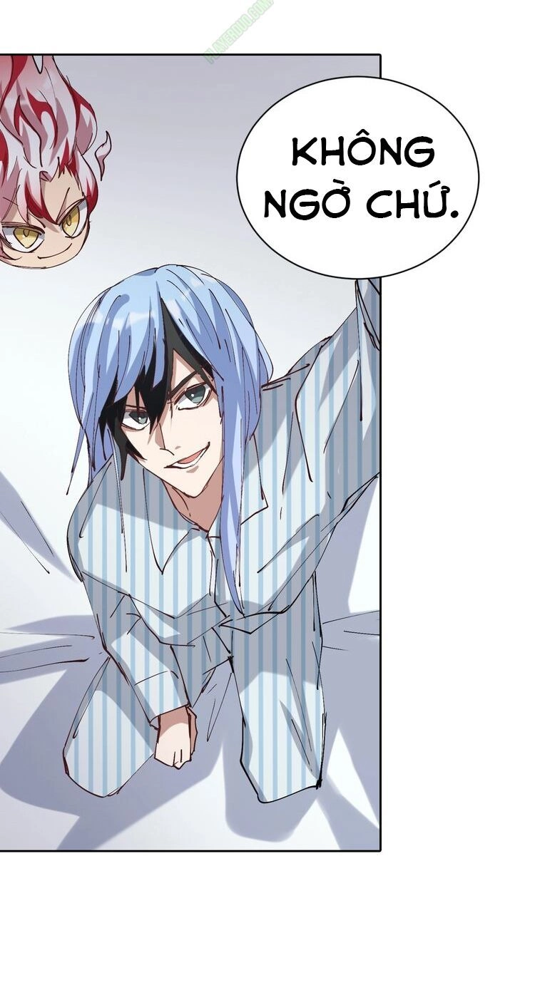 Thần Lai Yêu Vãng Chapter 7 - 19