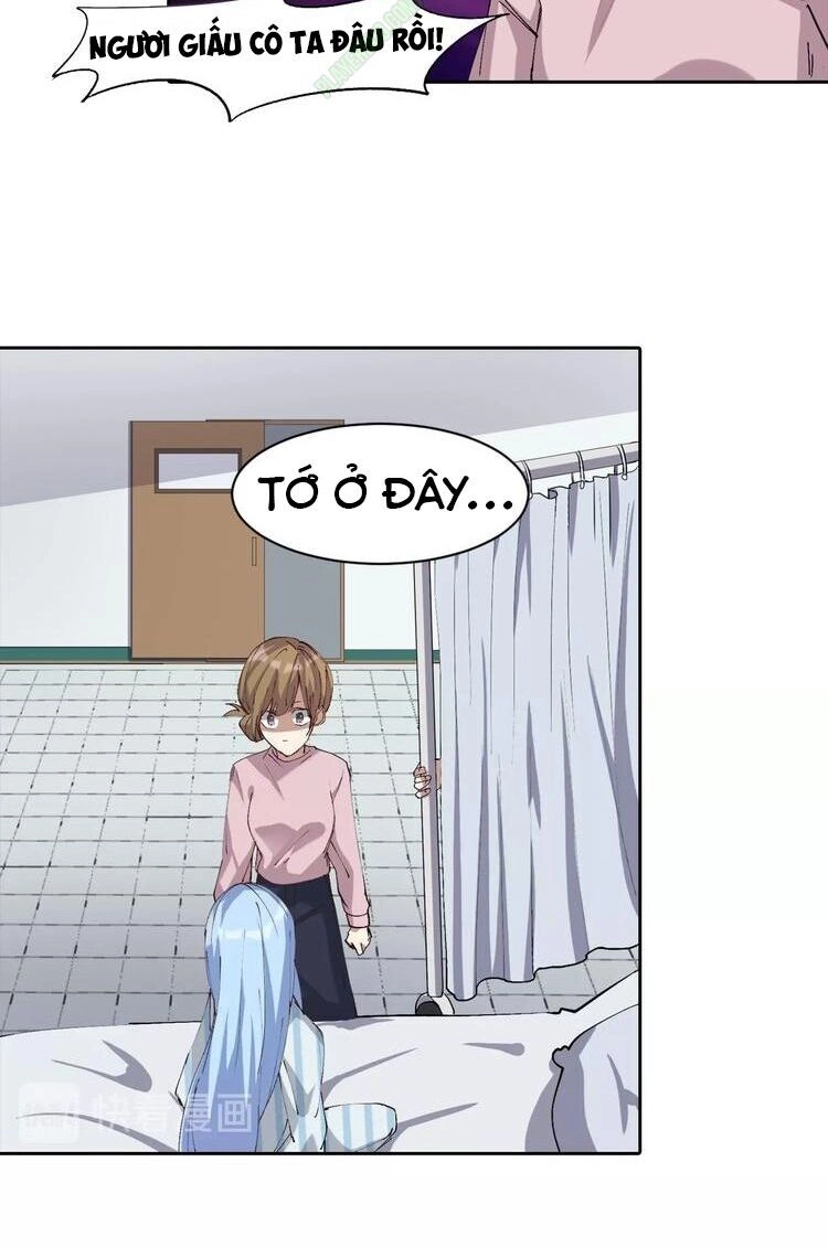 Thần Lai Yêu Vãng Chapter 7 - 21