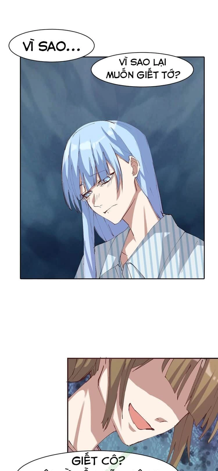 Thần Lai Yêu Vãng Chapter 7 - 22