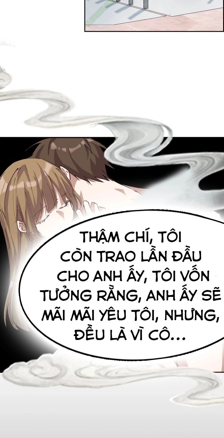 Thần Lai Yêu Vãng Chapter 7 - 25