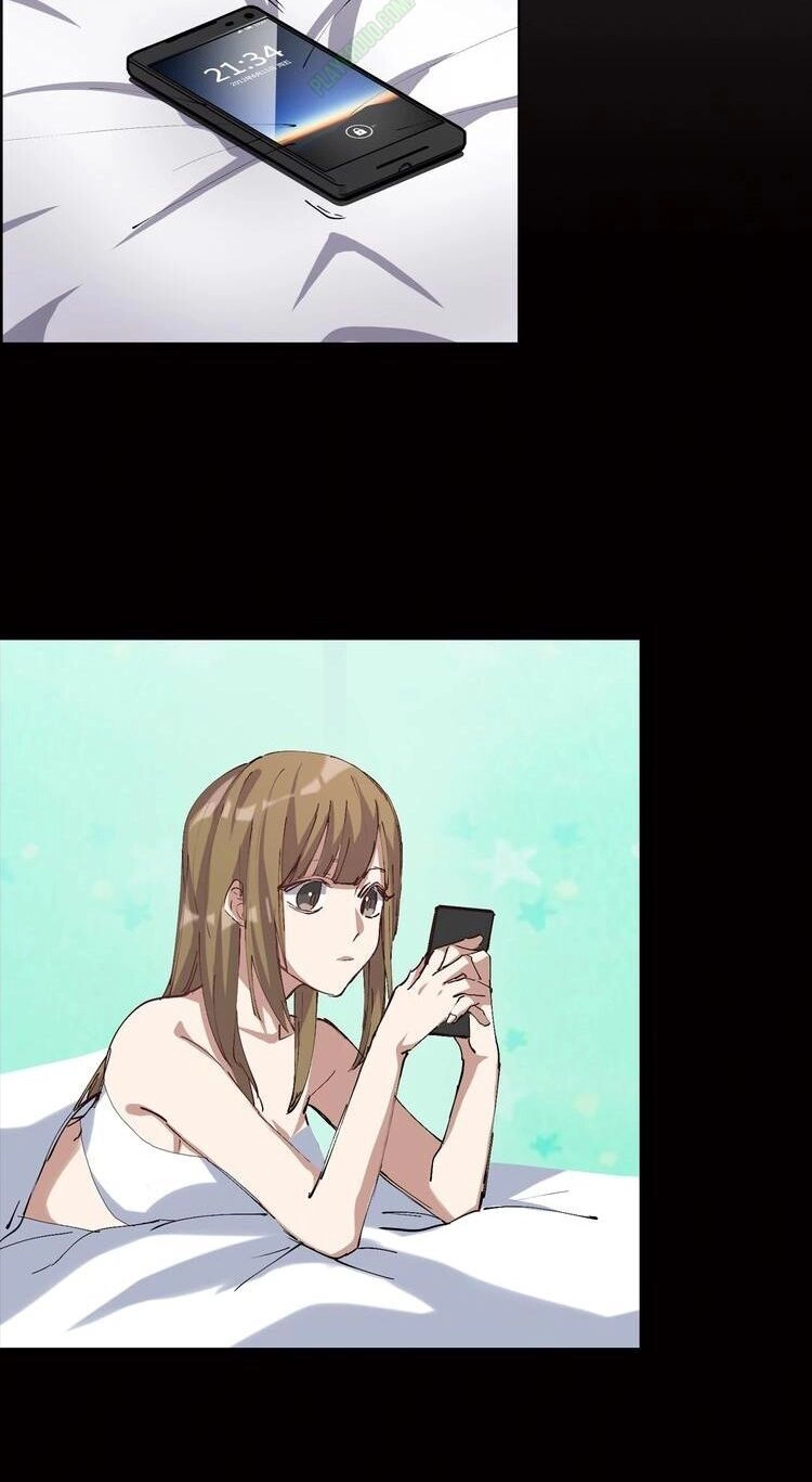 Thần Lai Yêu Vãng Chapter 7 - 27