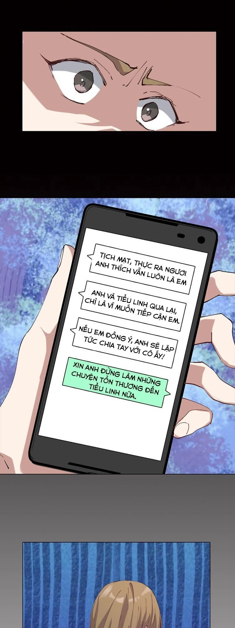 Thần Lai Yêu Vãng Chapter 7 - 28