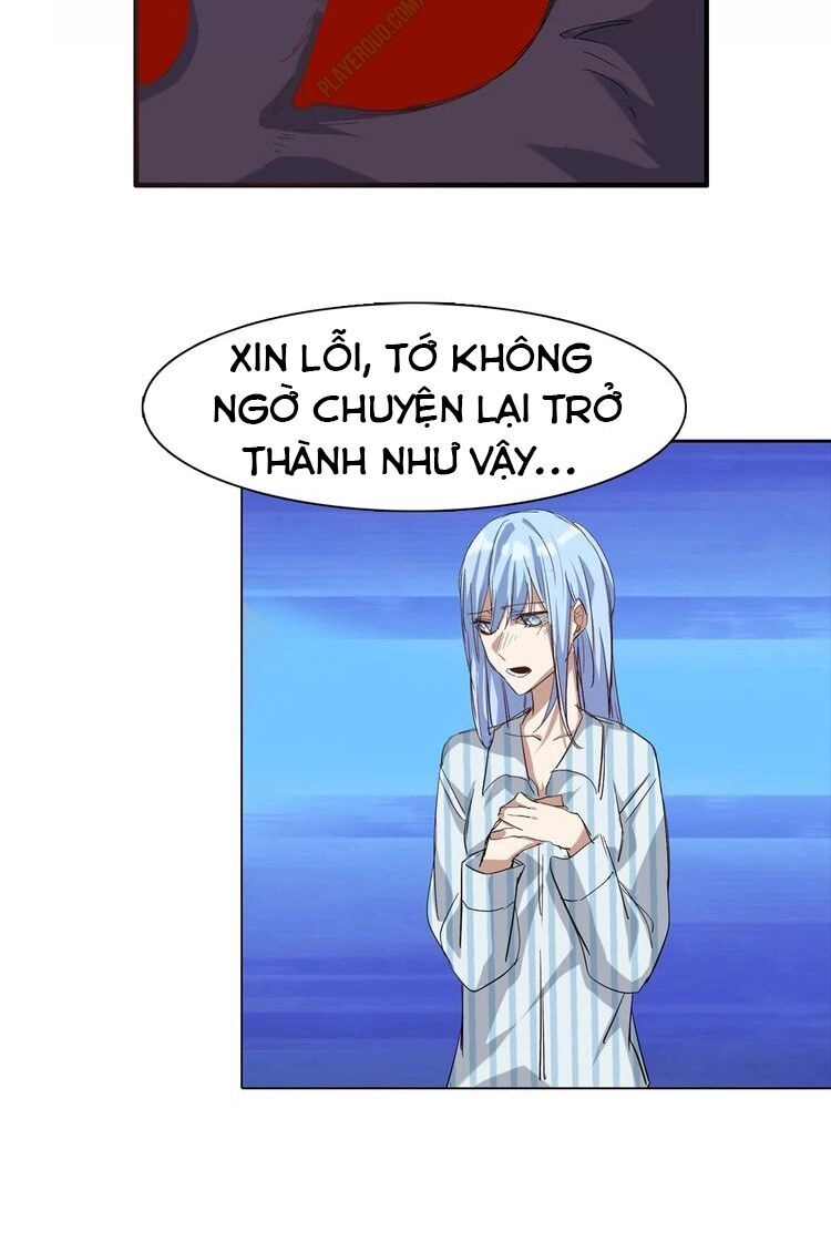 Thần Lai Yêu Vãng Chapter 7 - 32